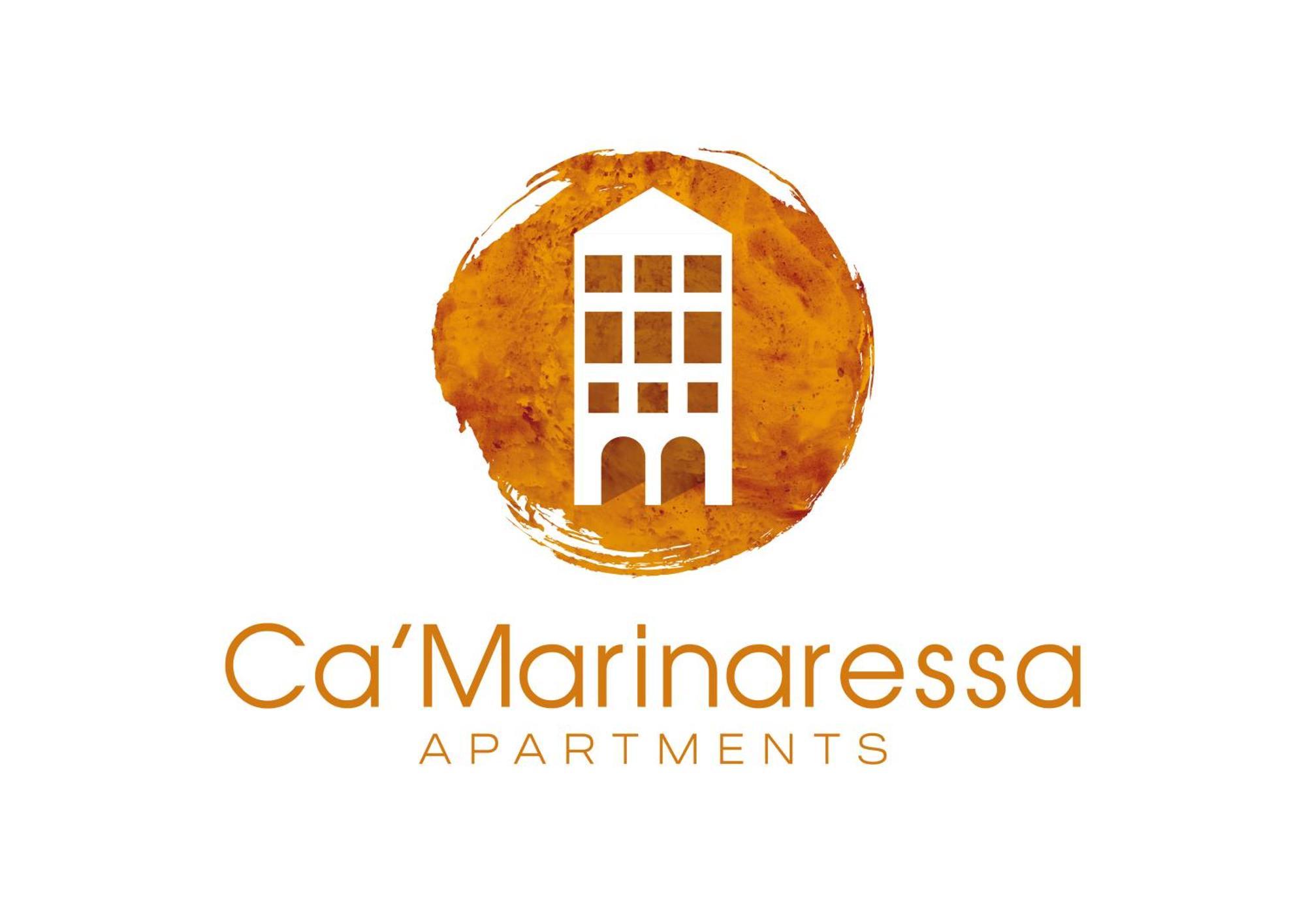 Appartement Ca' Marinaressa *