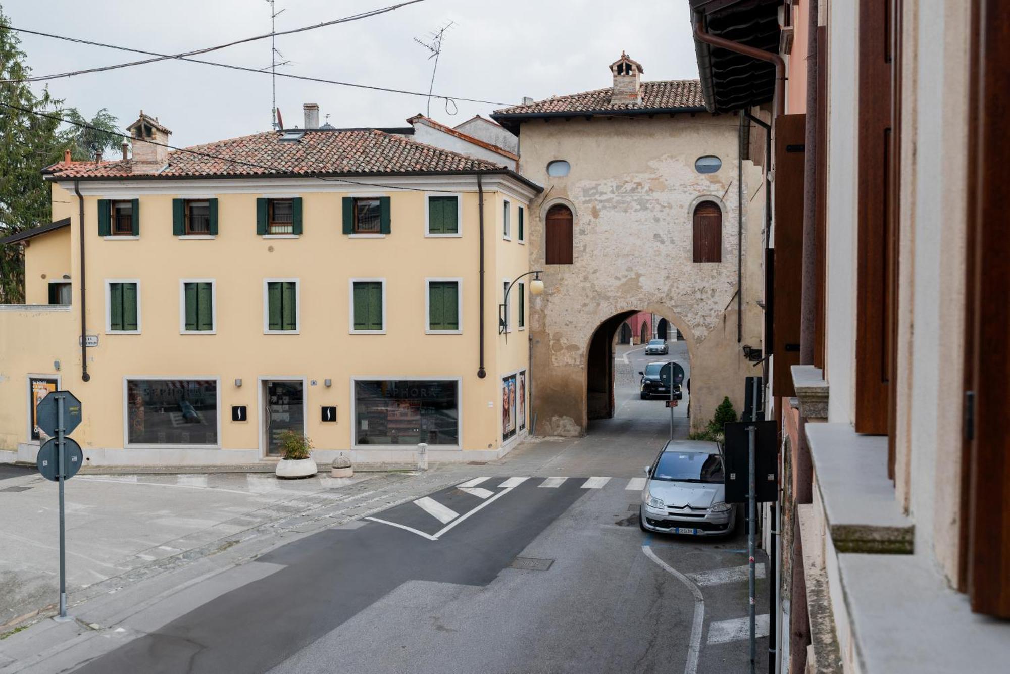 Appartement Ca' Marinaressa Portogruaro
