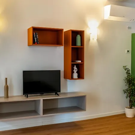Ca' Marinaressa Appartement Portogruaro Buitenkant foto