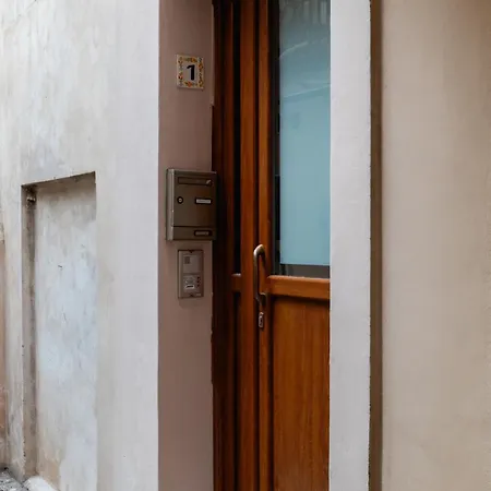 Ca' Marinaressa Appartement Portogruaro Buitenkant foto