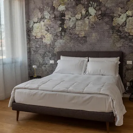 Ca' Marinaressa Appartement Portogruaro Buitenkant foto