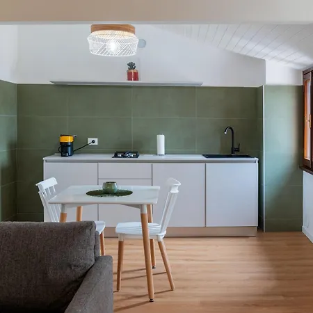 Ca' Marinaressa Appartement Portogruaro Buitenkant foto