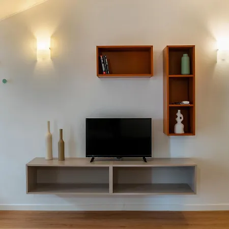 Ca' Marinaressa Appartement Portogruaro Buitenkant foto