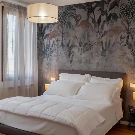 Ca' Marinaressa Appartement Portogruaro Buitenkant foto