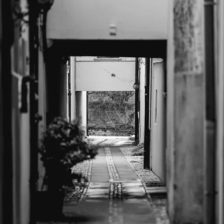 Ca' Marinaressa Appartement Portogruaro Buitenkant foto
