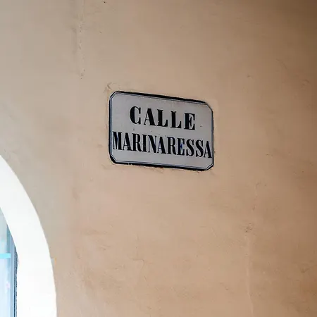 Ca' Marinaressa Appartement Portogruaro Buitenkant foto