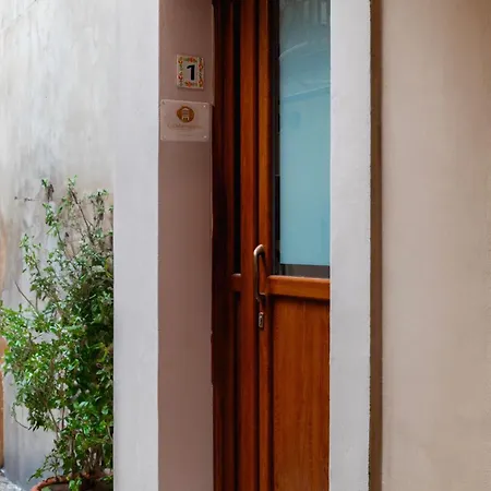 Ca' Marinaressa Appartement Portogruaro Buitenkant foto