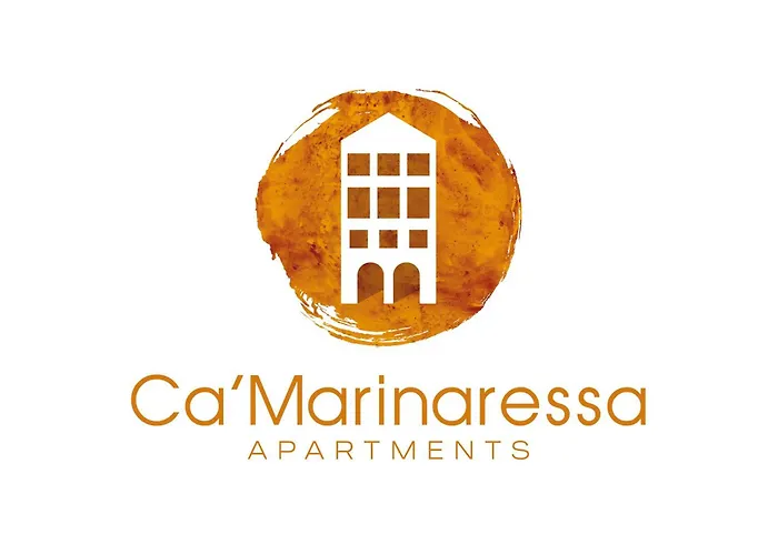 Ca\' Marinaressa