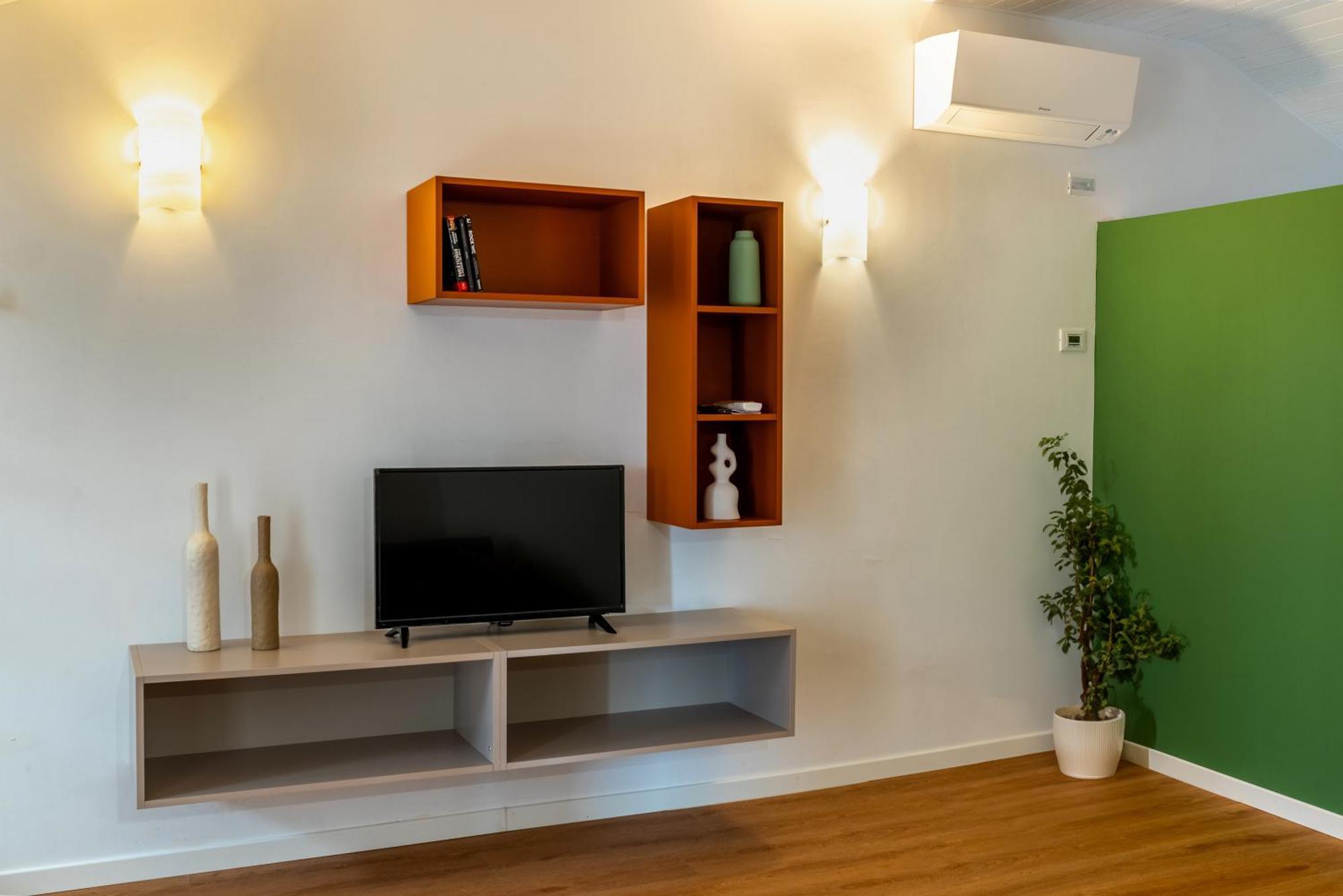 Ca' Marinaressa Apartment