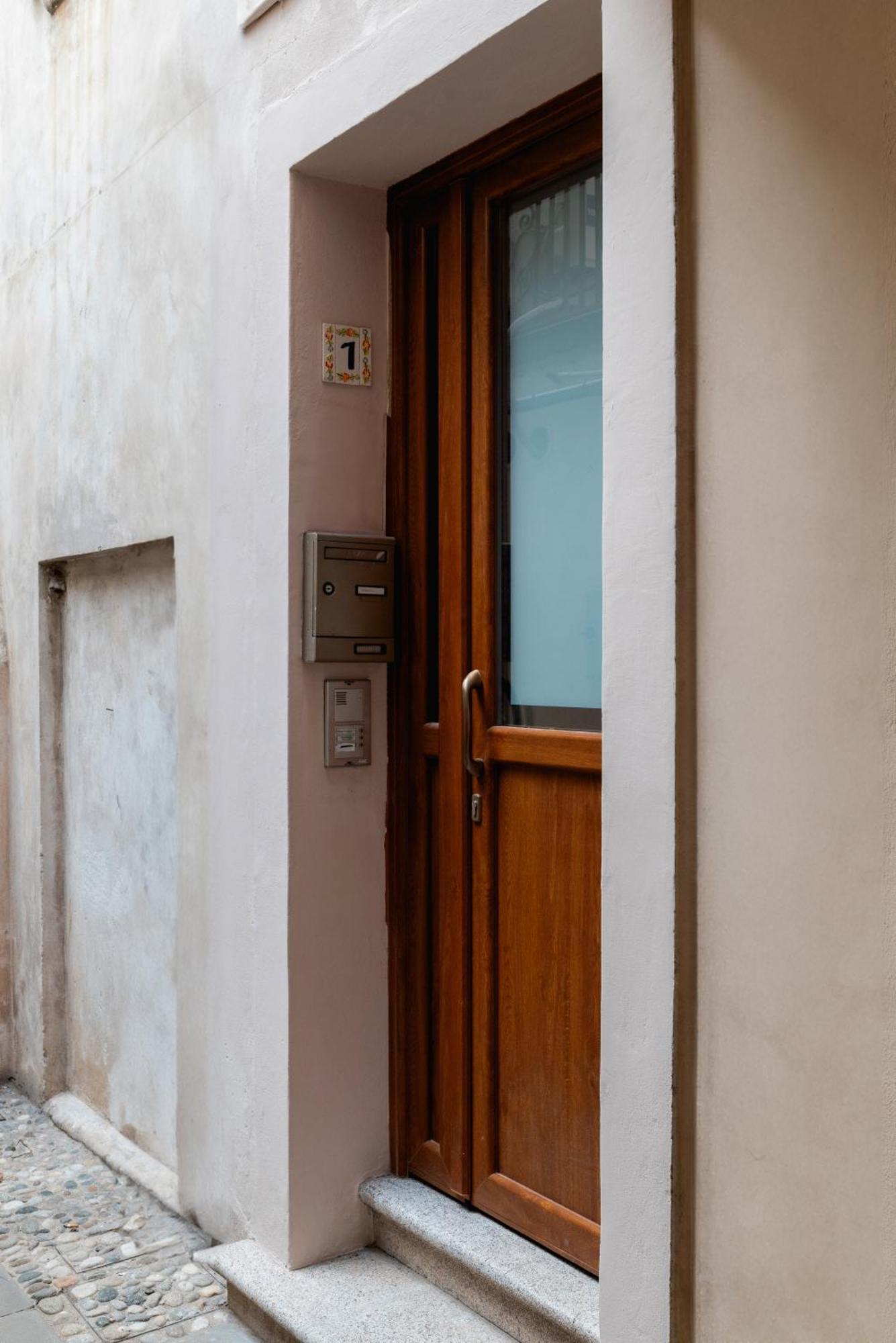 Apartment Ca' Marinaressa