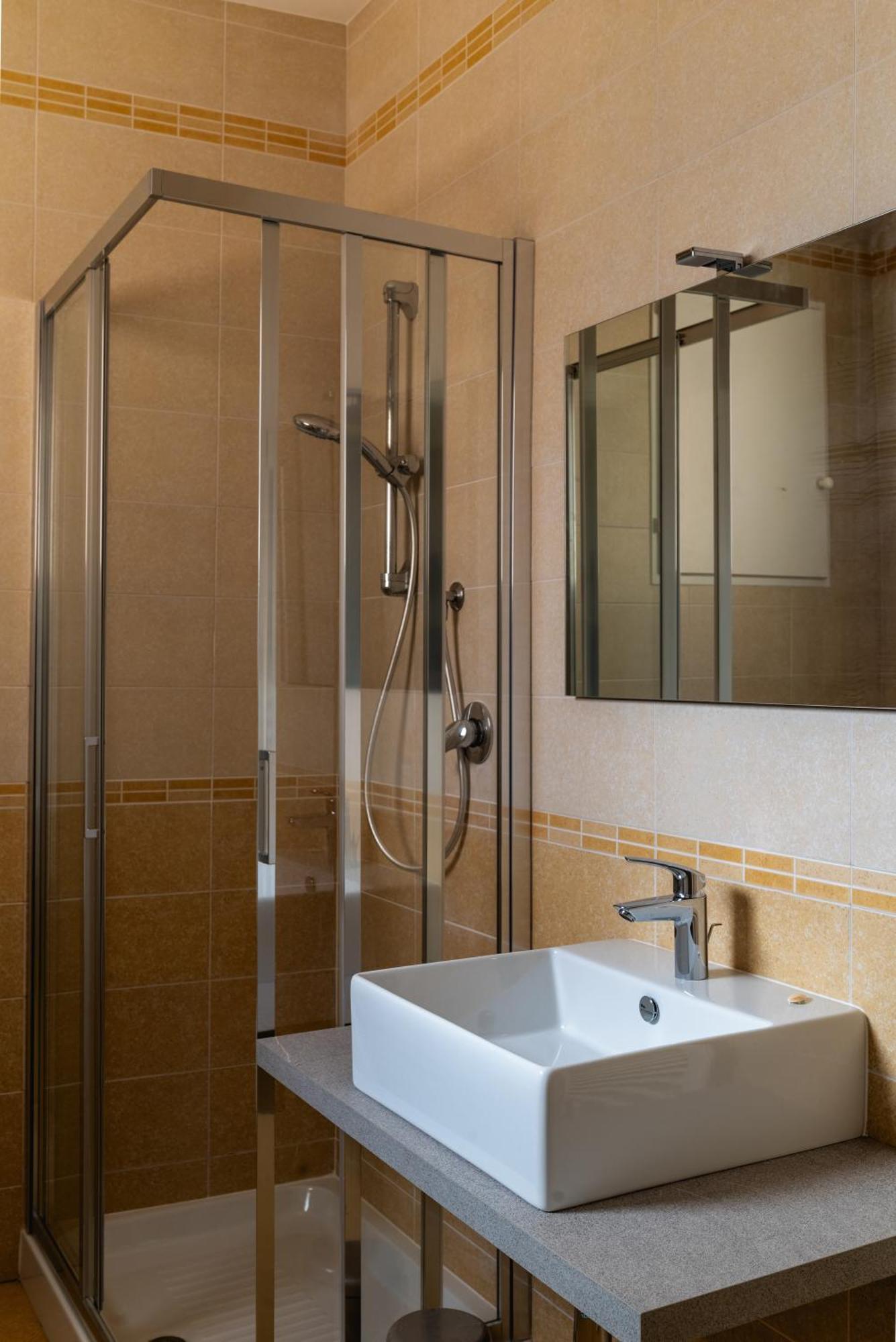 Ca' Marinaressa Apartment *