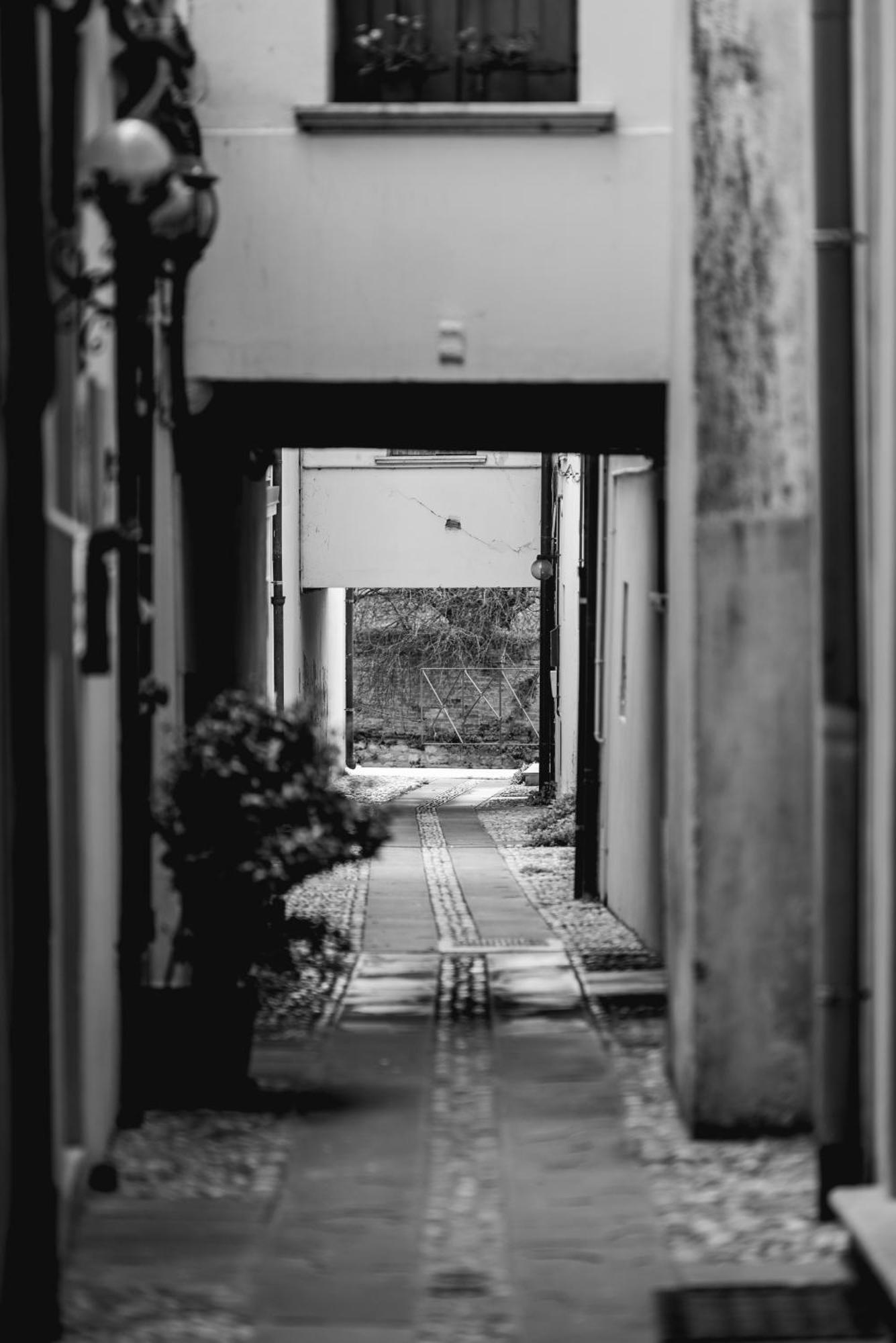 Ca' Marinaressa * Portogruaro
